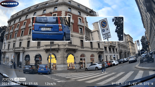 Giải đáp các thắc mắc của khách hàng khi sử dụng Camera hành trình 70mai 4K omni 360 độ X800