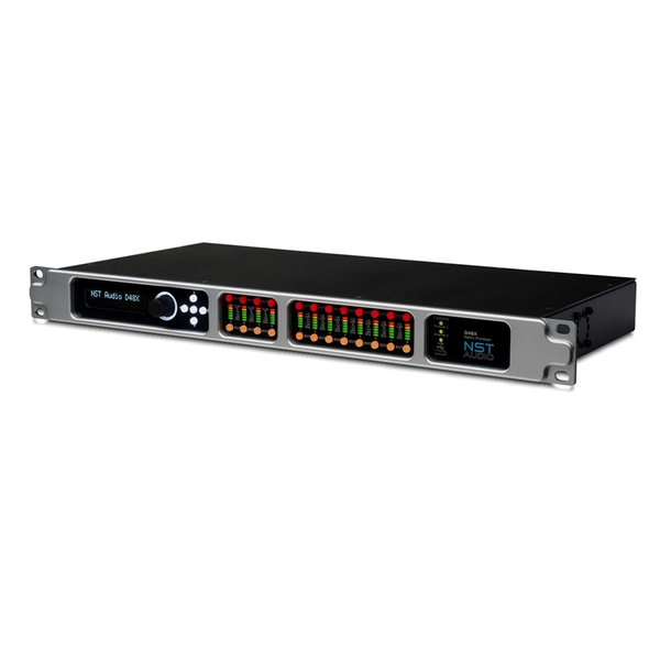 DSP CONTROLLERS