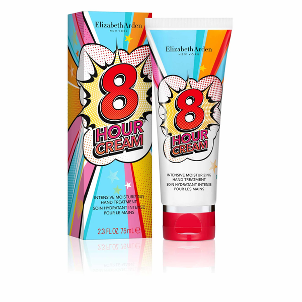 Kem Dưỡng Da Tay Elizabeth Arden Eight Hour® Cream Intensive Moisturising Hand Treatment Limited Edition