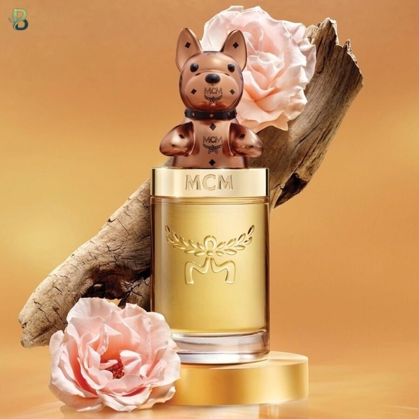 Charming Pup-MCM Park Fragrance Collection-bo cosmetics