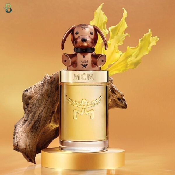 Darling Doxie-MCM Park Fragrance Collection-bo cosmetics