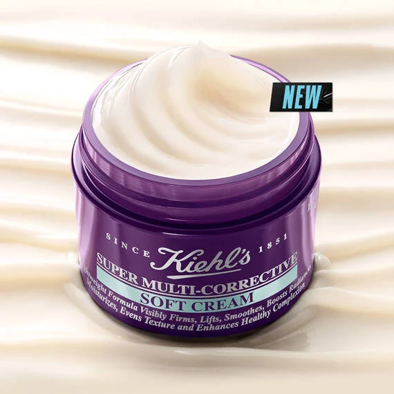 Kiehl's マルチコレクティングクリーム 75ml Kiehl's マルチコレクティングクリーム 75ml