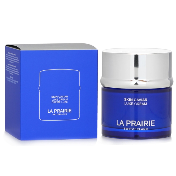 Kem Dưỡng Da La Prairie Skin Caviar Luxe Cream