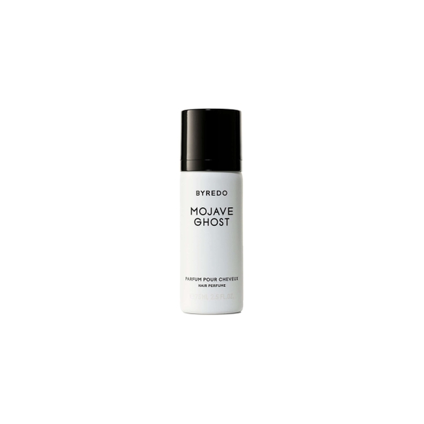 Nước Hoa Tóc Byredo Mojave Ghost Hair Perfume 75ml