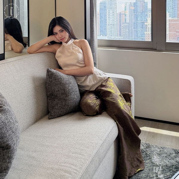 SET KHÓI HẠ