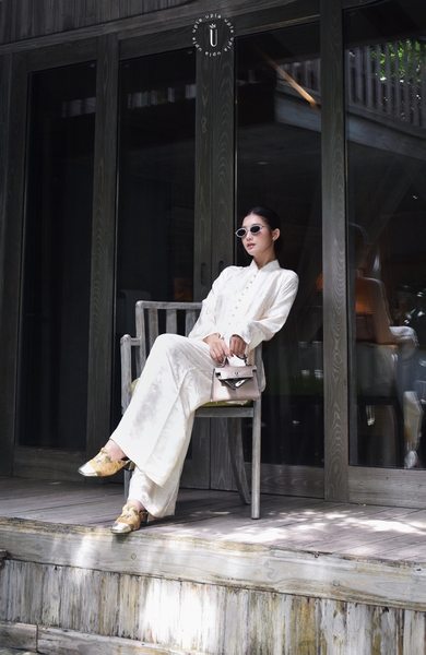 BÀ BA NẮNG