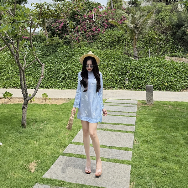 LỤA BIỂN