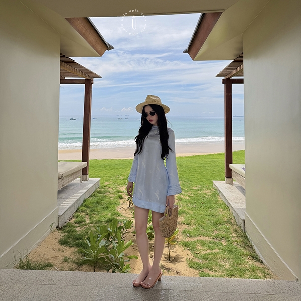 LỤA BIỂN