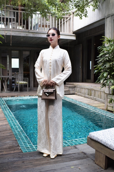 BÀ BA NẮNG