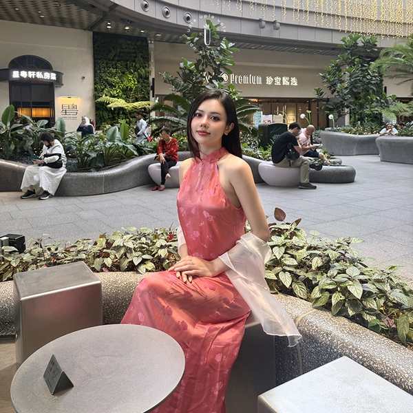 HỒNG YÊN