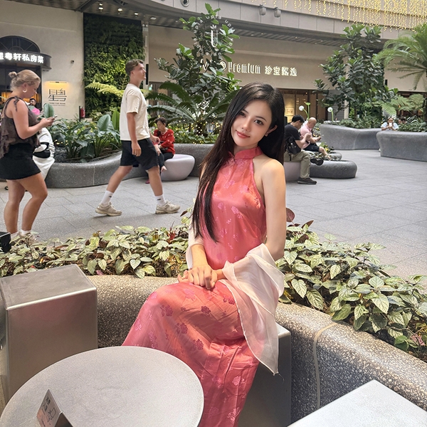 HỒNG YÊN