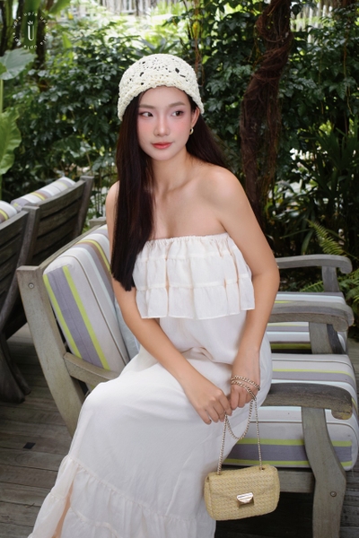 ĐẦM ROSE