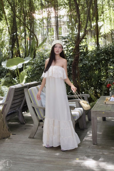 ĐẦM ROSE