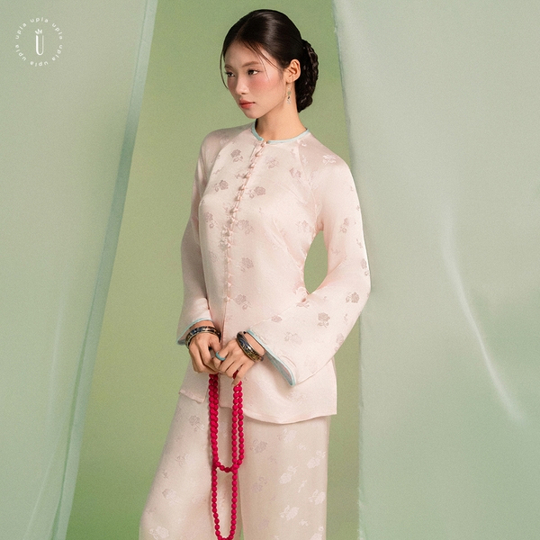 Bà Ba Hồng Tâm