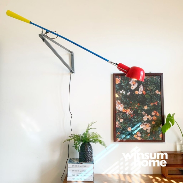 Đèn tường FLos
