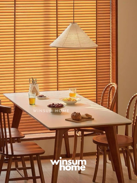 Đèn thả giấy hình nón