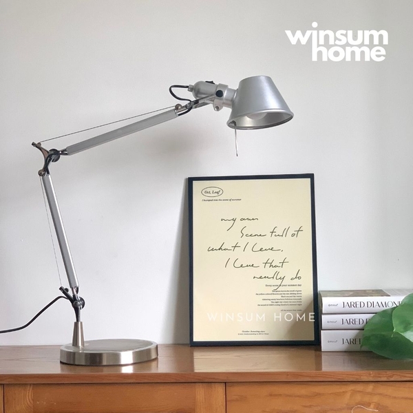 Đèn bàn Tolomeo DBB015