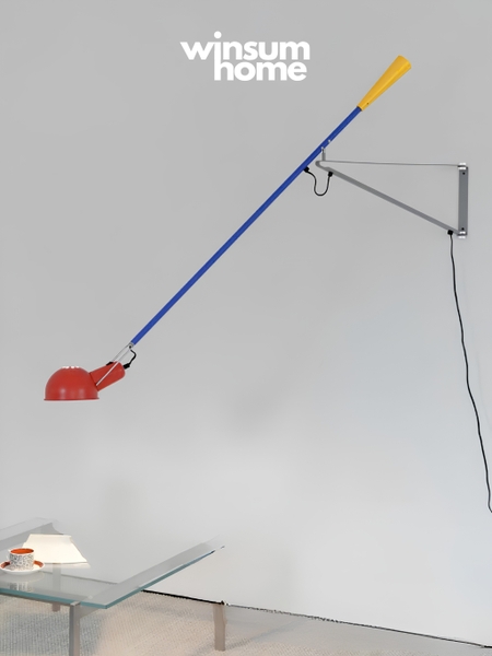 Đèn tường FLos