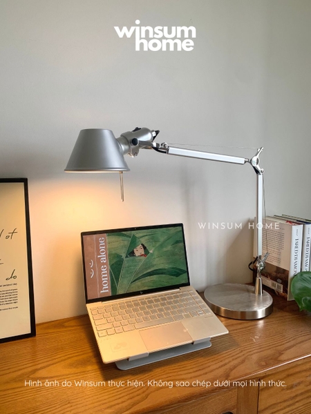 Đèn bàn Tolomeo - DBB015
