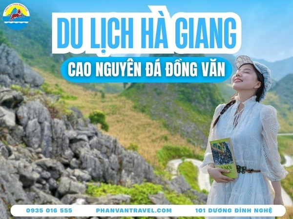 Kinh Nghiệm Du Lịch Cao Nguyên Đá Đồng Văn Hà Giang​ Chi Tiết