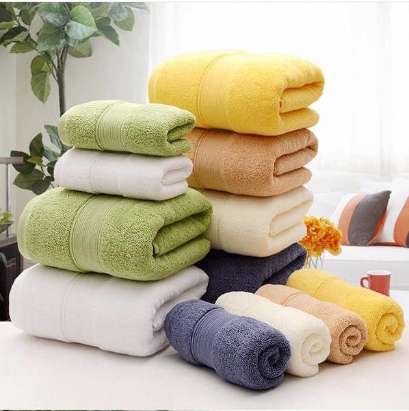Thị Trường Khăn Bông Toàn Cầu: Các Quốc Gia Sản Xuất Hàng Đầu Và Thông Tin Chi Tiết