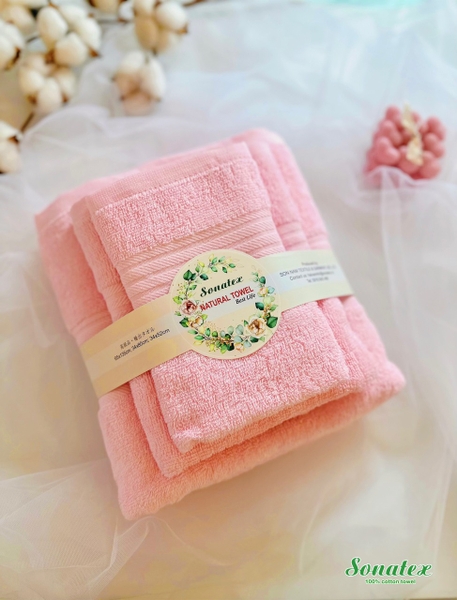 Thay khăn bông hôm nay, bảo vệ sức khỏe ngày mai !