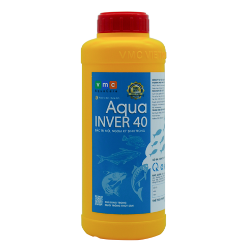 AQUA INVER 40 VIETNAMVMC