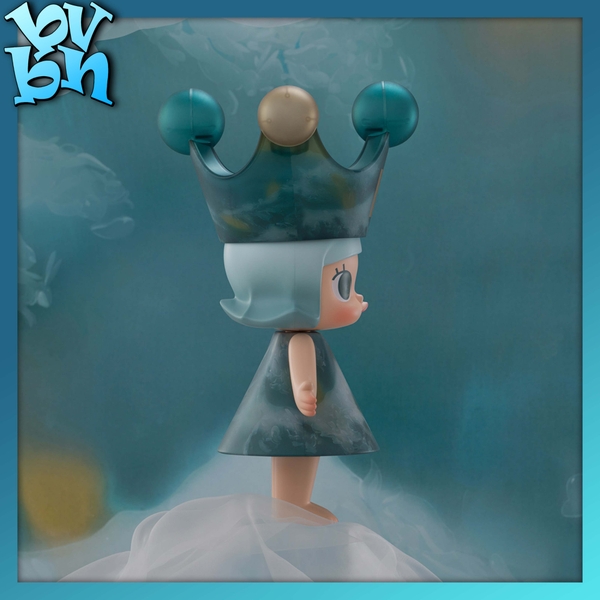 MEGA ROYAL MOLLY 400% DIDI-TO LOVE