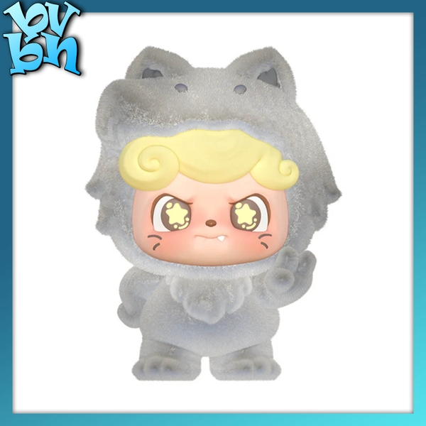 Q.Kid Super Q.Team Mini Series Blind Box