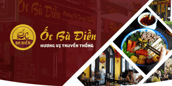 Ốc Bà Điền