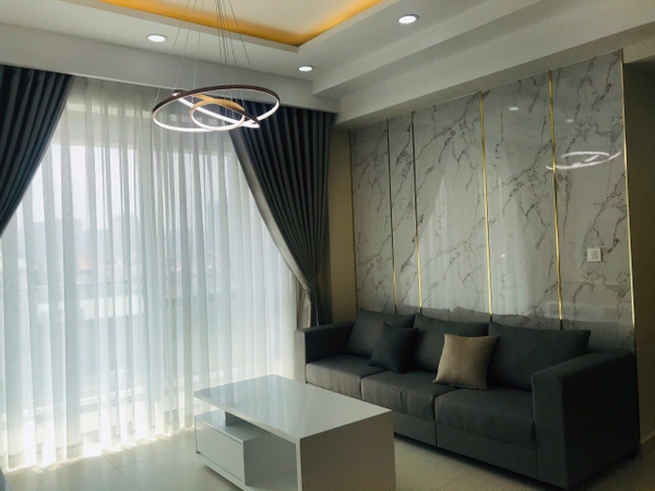 CHO THUÊ CĂN HỘ CHUNG CƯ URBAN HILL 3PN
