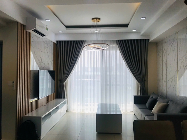 CHO THUÊ CĂN HỘ CHUNG CƯ URBAN HILL 3PN