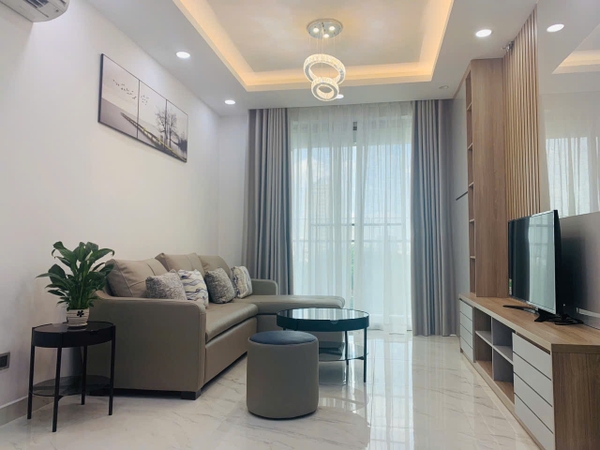 CHO THUÊ CĂN HỘ CHUNG CƯ MIDTOWN 3PN