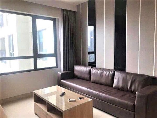BÁN CĂN HỘ 1 PHÒNG NGỦ ĐỦ NỘI THẤT MASTERI THẢO ĐIỀN QUẬN 2