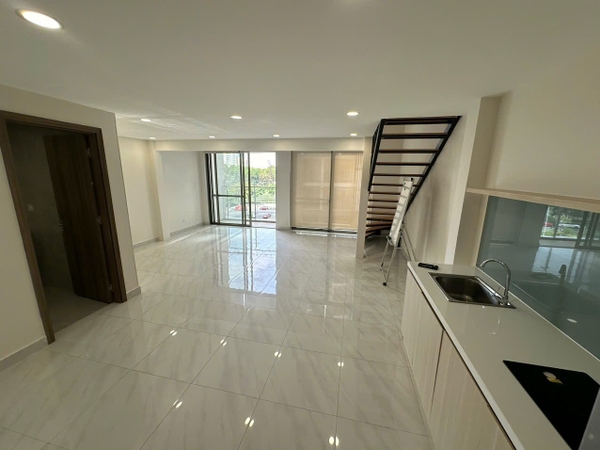 CHO THUÊ SHOPHOUSE CHUNG CƯ MIDTOWN M7
