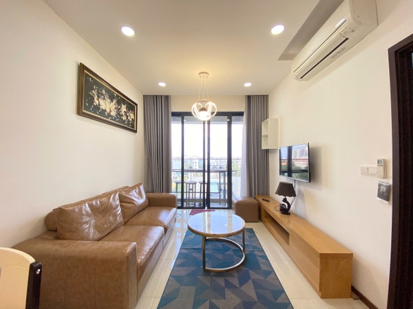 BÁN CĂN HỘ ONE VERANDAH 1 PHÒNG NGỦ FULL NỘI THẤT