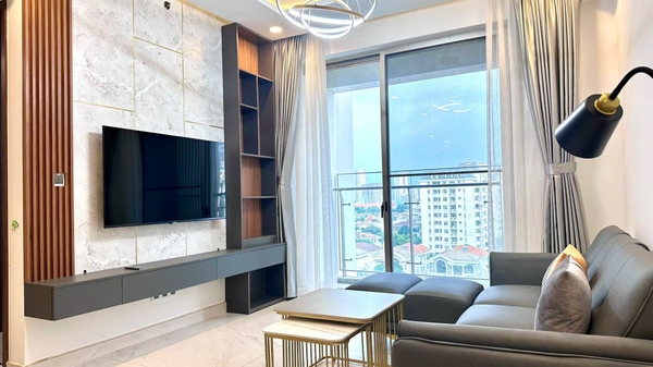 BÁN CĂN HỘ CHUNG CƯ MIDTOWN 2PN