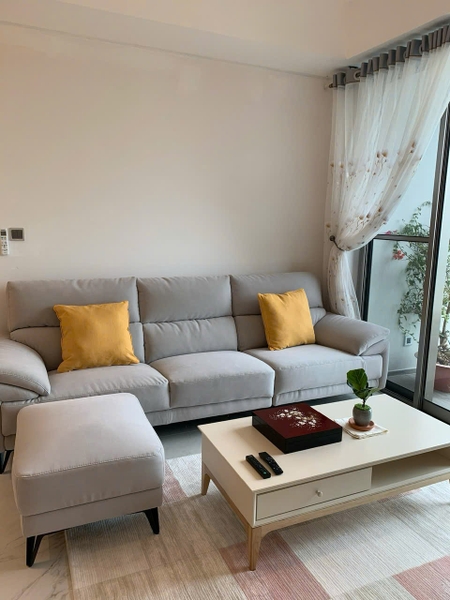 CHO THUÊ CĂN HỘ CHUNG CƯ MIDTOWN