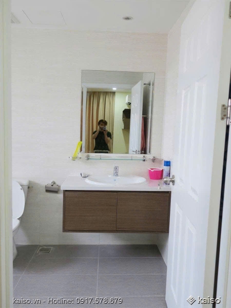 CHO THUÊ CĂN HỘ GREEN VALLEY PHÚ MỸ HƯNG 2 PHÒNG NGỦ 88M2 FULL NỘI THẤT