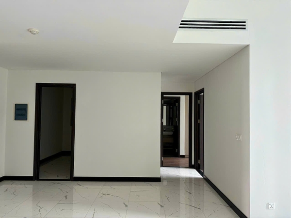 CHO THUÊ CĂN HỘ CAO CẤP EMPIRE CITY  3PN +1 Thap LINDEN