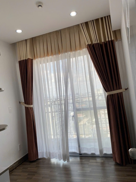 CHO THUÊ CĂN HỘ SCENIC VALLEY 1 – 101M2 – 3PN – FULL NỘI THẤT