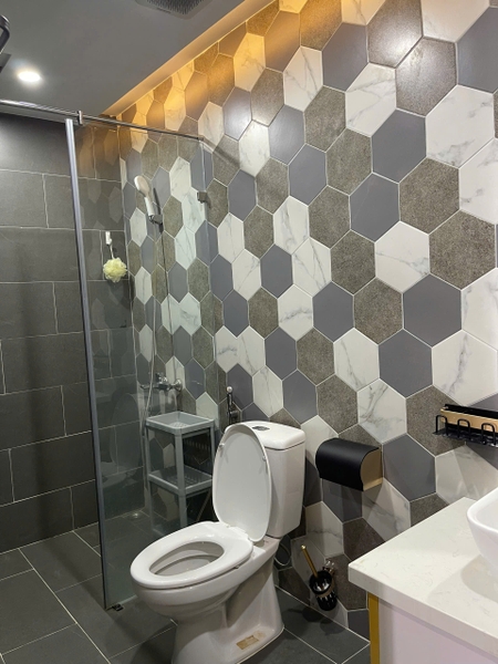 CHO THUÊ CĂN HỘ LAVIDA PLUS – 2 PHÒNG NGỦ, 75M², FULL NỘI THẤT