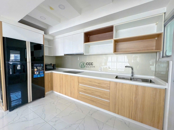 🏡 CHO THUÊ CĂN HỘ HAPPY VALLEY – 100m² – FULL NỘI THẤT- 1100$/THÁNG