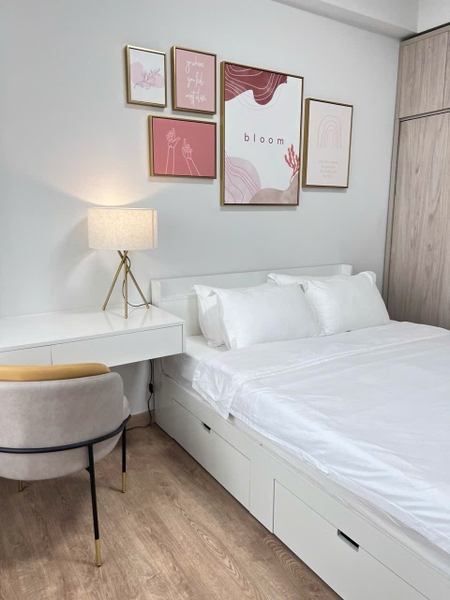 CHO THUÊ CĂN HỘ MIDTOWN THE PEAK 2PN - 98M2 - NỘI THẤT ĐẦY ĐỦ
