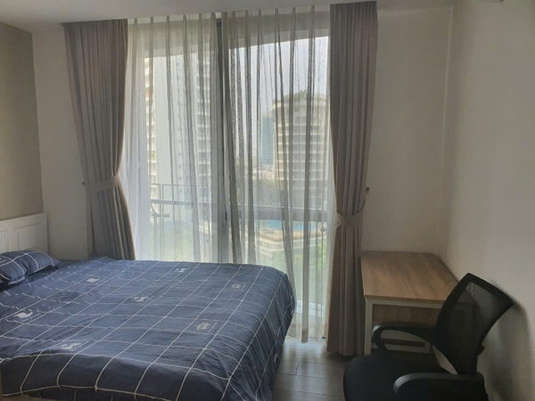 CHO THUÊ CĂN HỘ RIVERPARK PREMIER PHÚ MỸ HƯNG – 133M² – 3PN – FULL NỘI THẤT