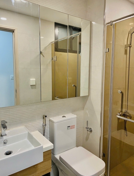 CHO THUÊ HƯNG PHÚC PREMIER PHÚ MỸ HƯNG 78M2 2 PHÒNG NGỦ ĐẦY ĐỦ NỘI THẤT
