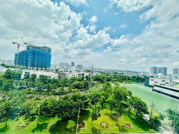 BÁN CĂN HỘ MITOWN M8 – 79M² – 2 PHÒNG NGỦ – FULL NỘI THẤT