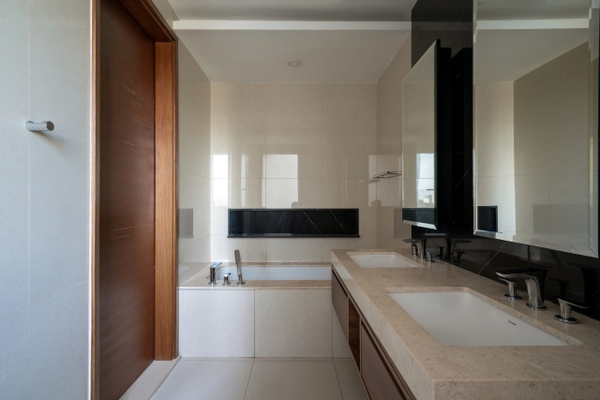 CHO THUÊ CĂN HỘ THE NASSIM THẢO ĐIỀN | THANG MÁY RIÊNG | 135M2 | ĐẦY ĐỦ NỘI THẤT
