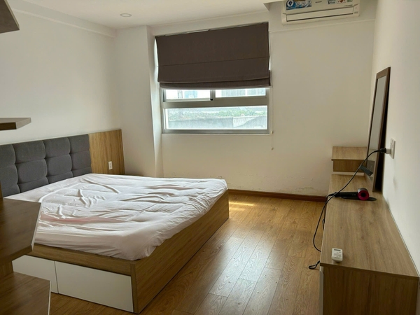 🌟 Bán Căn Hộ Scenic Valley 2, Phú Mỹ Hưng | 2PN – 80m²