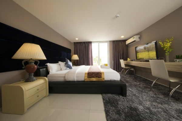 🏢 BÁN /  CHO THUÊ NHÀ PHỐ HAPPY Q7 - 108M2